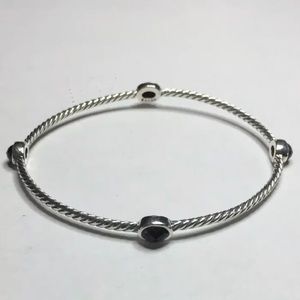 David Yurman bangle